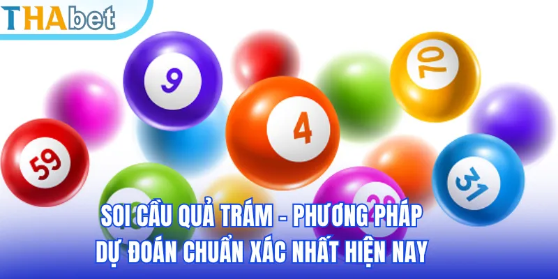 Soi Cầu Quả Trám – Phương Pháp Dự Đoán Chuẩn Xác Nhất Hiện Nay